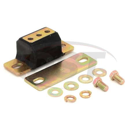 Energy Suspension GM TRANSMISSION MOUNT 3.1108G